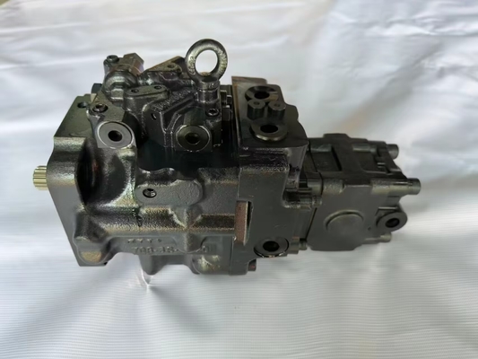 مضخة الحفر الرئيسية لـ كوماتسو PC50MR-2 9086 مضخة هيدروليكية 708-3S-00461 705-41-08090