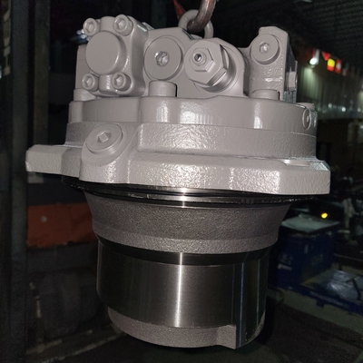 محرك سفر الحفر ZX450-3 لشركة هيتاشي MSF-340 4637796 المحرك النهائي بدون علبة التروس 4652345
