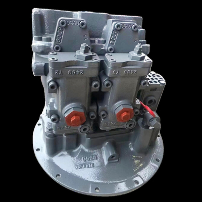 المضخة الرئيسية للحفرة لشركة هيتاشي EX120-5 EX130H-5 المضخة الهيدروليكية 9151416 9153026 9158018 9159230