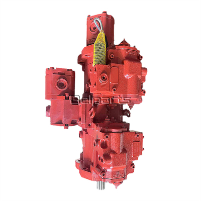 المضخة الرئيسية للحفرة لشركة هيتاشي ZAXIS160LC المضخة الهيدروليكية 4441981 4625242