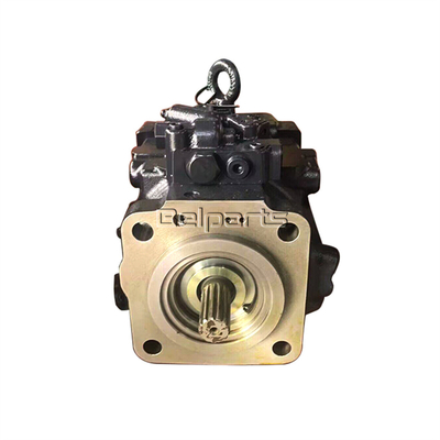 أجزاء الحفر المضخة الرئيسية PC28UU-2 PC30-7 مضخة هيدروليكية لـ KOMATSU 705-41-08100 705-41-03080 20S-60-72110