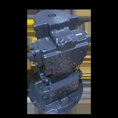 المضخة الهيدروليكية PC450-7 PC450LC-7 أجزاء الحفرة المضخة الرئيسية لـ Komatsu 708-2H-00022