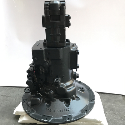 مضخة الحفر الرئيسية PC60-6 PC60L-6 PC70-6 مضخة هيدروليكية لـ Komatsu 708-21-04033 708-21-04032 708-21-04031