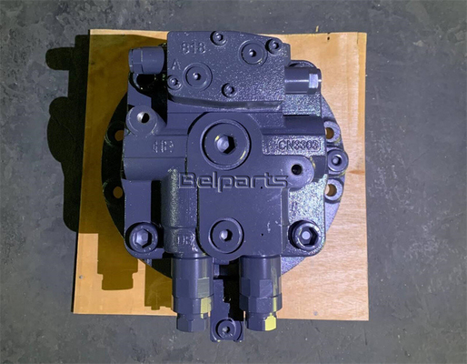 الحفرة الهيدروليكية EC290CNL EC290 المحرك المتحرك 14550095 SA 1142-00651