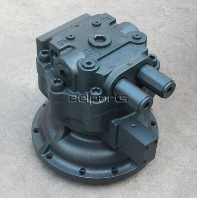 الحفرة الهيدروليكية R210LC-9 المحرك المتحرك 39Q6-11101 لهيونداي