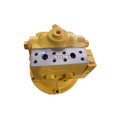 الحفرة الهيدروليكية PC200-8 المحرك المتحرك 706-7G-01170 لـ Komatsu