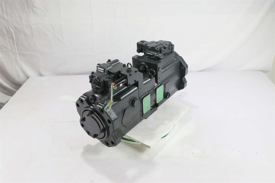 مضخة الحفر الرئيسية EC420 EC460 EC460B مضخة هيدروليكية VOE 14343116 VOE 14343117 SA 1142-06230 VOE 14526609