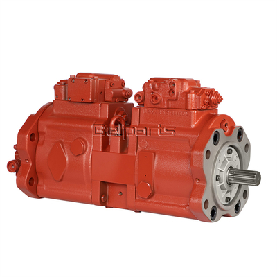 مضخة الحفر الرئيسية R210LC-7 R210LC-7A R220LC-7H مضخة هيدروليكية 31N6-10010 31N6-10051 31N6-10080 لهيونداي