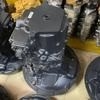 محفر pc60-7 pc300 pc50mr-2 pc45-8 pc160 مضخة هيدروليكية مضخة هيدروليكية رئيسية لـ komatsu 708-1s-11212 708-27-02015