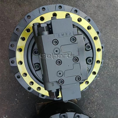 قطع غيار الحفر E322C E324D E325C E325D محرك السفر Assy 199-4521