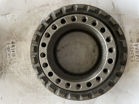 476-1208 الحفرة الزحفية محرك السفر Assy / القيادة النهائية Assy النموذج E320D2 323D2