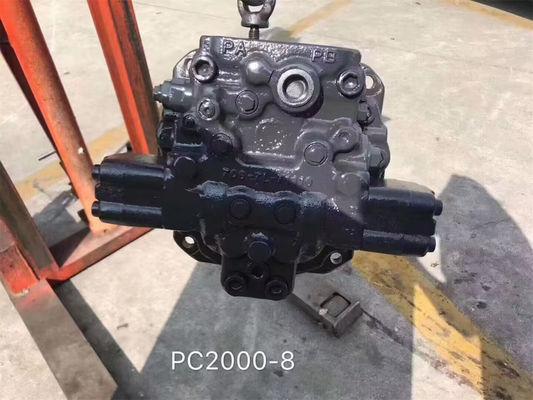PC2000-8 الحفرة الزحفية المحرك النهائي Assy مع 150kg سعة الوزن