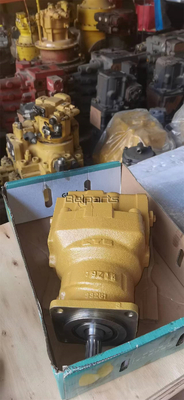 محرك حفر هيدروليكي جديد 5TG1-00535 للنموذج E70B