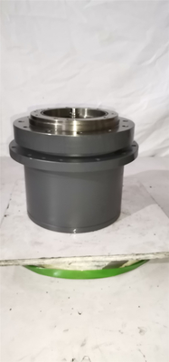 أجزاء حفرة أجزاء الحفرة خفض السفر علبة التروس السفر XKAH-00822 لهيونداي R60-7 R55-7