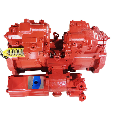 أجزاء الحفار R150W-9 R140W-9 مضخة هيدروليكية 31Q4-15020 لهيونداي