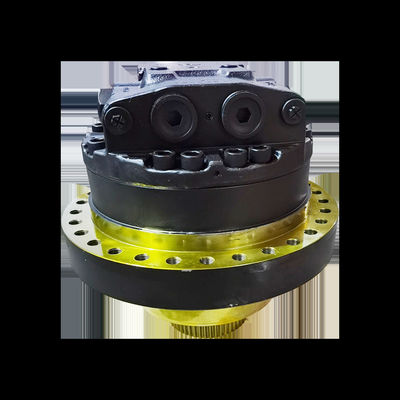 أجزاء الحفرة أجزاء الحفرة معدات تخفيض السفر EC210B عدادات التروس السفر SA7117-30031 SA7117-30030 لشركة فولفو