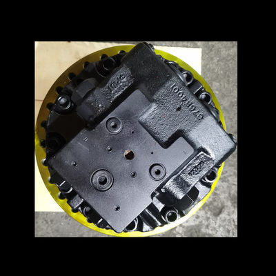 أجزاء الحفرة أجزاء الحفرة معدات تخفيض السفر EC210B عدادات التروس السفر SA7117-30031 SA7117-30030 لشركة فولفو