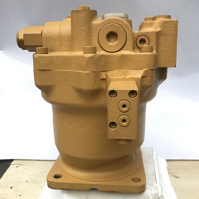 31QA-10130 المحرك المتحرك أجزاء المحرك المتحرك للحفر R360-9 R360LC-9 هيونداي