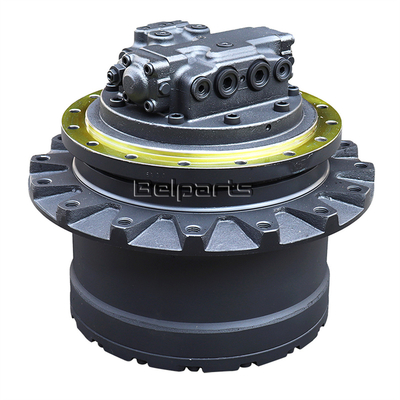 حفرة Belparts ZX160 المحرك النهائي للسيارات Assy 4447928 لشركة هيتاشي