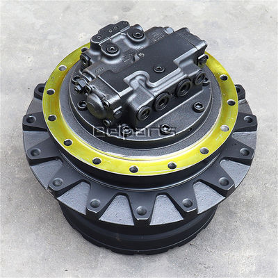 ZX160 ZX160LC-5 9283953 محرك سفر Assy