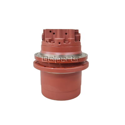 حفرة Belparts TM03CYC محرك السفر Assy التجميع النهائي للقود