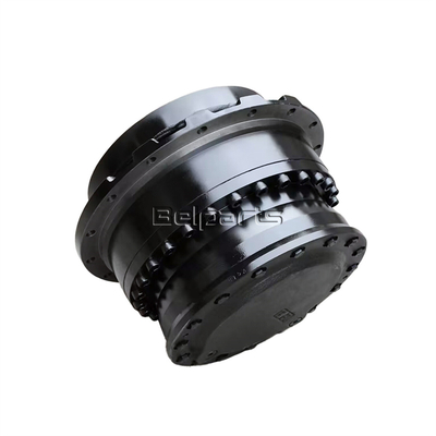أجزاء الحفرة E320D2 علبة التروس السفر الحد من السفر Assy 333-2988