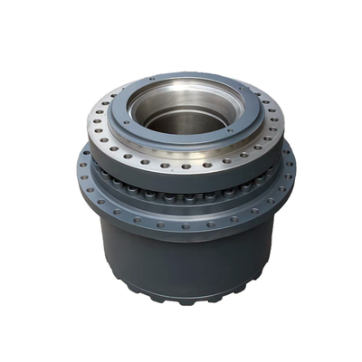أجزاء الحفرة EC750DL علبة التروس السفر الحد من السفر Assy للفولفو