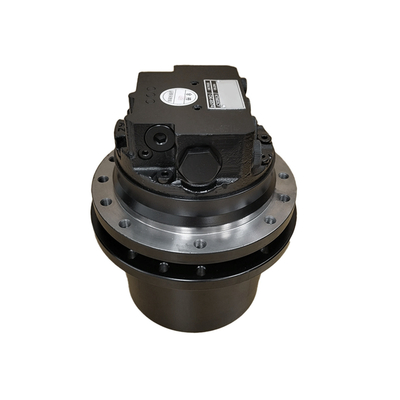 قطع الغيار الحفارة Belparts قطع الغيار المحرك النهائي TM03CY السفر المحرك Assy