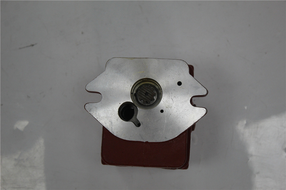 محفر CBG-F3 سلسلة PC45MR-2 مضخة التروس الهيدروليكية المتغيرة