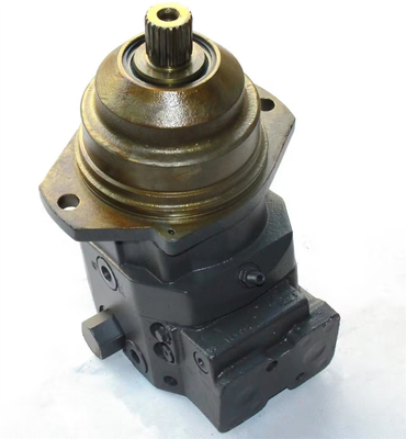 أجزاء الحفرة هيونداي موتور السفر لR450-7 34E7-03050