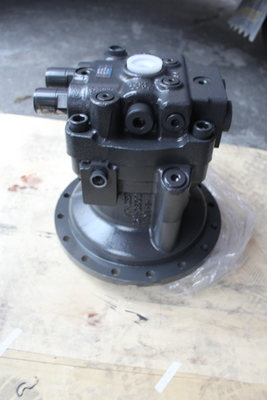 أجزاء الحفرة SH200 JS220 SH210-5 CX210 SK250-8 المحرك المتحرك