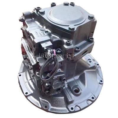 أجزاء الحفارات المضخة الهيدروليكية 708-1g-11510 لـ PW160-7