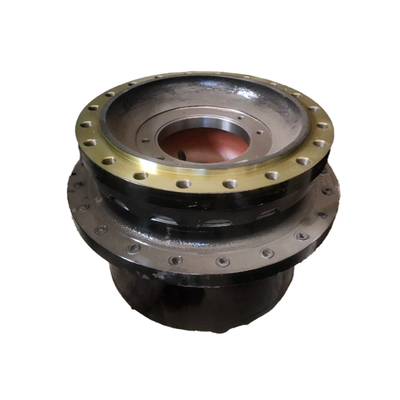 أجزاء الحفرة E374F محرك السفر Assy 513-0837 513-0834 المحرك النهائي