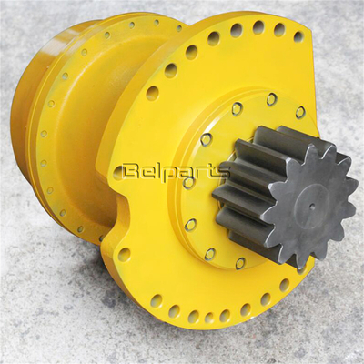 أجزاء الحفرة كوماتسو PC400-6 علبة التروس المتحركة 208-26-00220