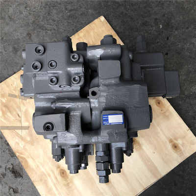 أجزاء الحفرة أجزاء الحفرة EW130W صمام التحكم Assy صمام التحكم الرئيسي UX22-142