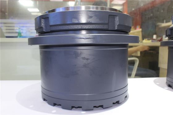 أجزاء الحفر 110-7079 110-7080 110-7081 علبة التروس للسفر E312V1 E312V2