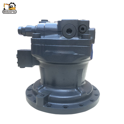 أجزاء الحفارة أجزاء المحرك المتحرك DX260 DX225 للدوسان المحرك المتحرك