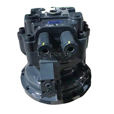 أجزاء حفرة أجزاء هيونداي R250-7 المحرك المتحرك 31N7-10150 للمحرك المتحرك