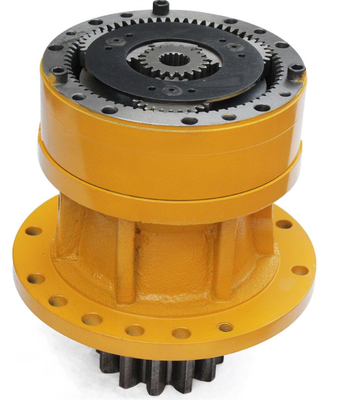 أجزاء الحفارة هيونداي R145LC-9 R140W-9 علبة التروس المتحركة 31Q4-11140