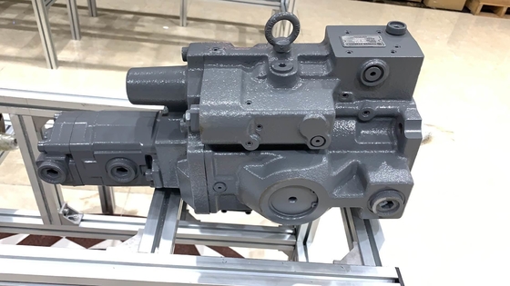 أجزاء الحفر Ex60-1 مضخة البستون 4194446 لـ A10VD43 هيتاشي