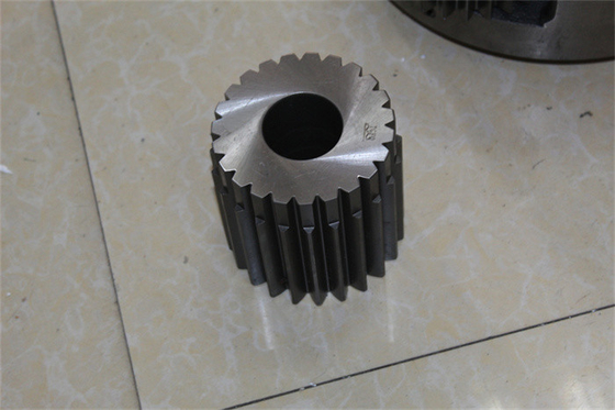 سوينغ علبة التروس الثانية أجزاء التروس الكوكبية R360LC R370LC XKAQ-00151 XKAQ-00252 علبة التروس