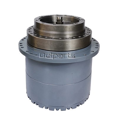 هيونداي R210-5 R220-5 R210-7 R250-7 علبة التروس الحد من السفر 31EM-40010 لأجزاء الحفار