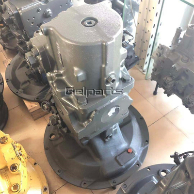 708-2H-00022 708-2H-00450 708-2H-00460 كوماتسو PC400-7 مضخة هيدروليكية رئيسية لأجزاء احتياطية للحفر