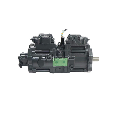 K3V112DT-9N-14Т ЕС210 SA1142-00012 مضخة هيدروليكية لأجزاء حفر فولفو