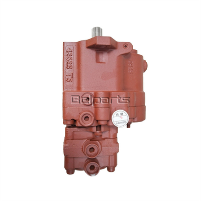 قطع غيار الحفار BK PVD-0B-24P-6G3 مضخة هيدروليكية