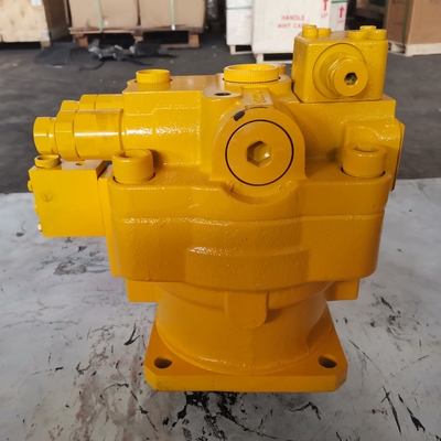 M5X180 SY285 SY365 المحرك المتأرجح لأجزاء الحفر