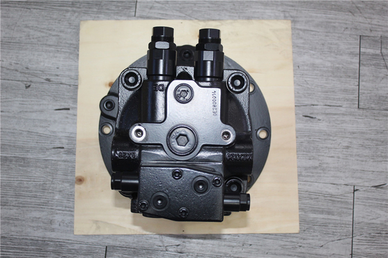 كوبيلكو M5X130 SK200-8 SK210-8 المحرك المتأرجح لأجزاء احتياطية للحفر