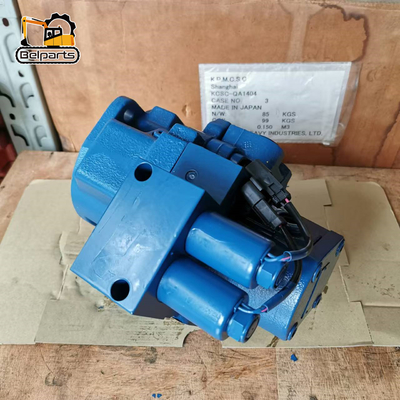 قطع غيار الحفر Rexroth AP2D18 الحفر المضخة الرئيسية