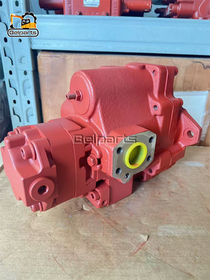 قطعة احتياطية للحفر PVD-2B-42P-14G مضخة هيدروليكية لـ PC50UU