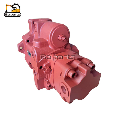 مجموعة مضخة هيدروليكية Nachi PVD-2B-42P-14G لجزء احتياطي PC50UU للحفر